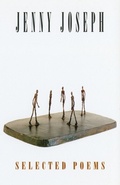Cover: Selected Poems - Bloodaxe Books Ltd
