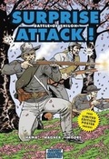 Cover: Surprise Attack! - Osprey Publishing