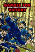 Cover: Gamble for Victory - Osprey Publishing