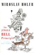 Cover: The Jingle Bell Principle - Bloodaxe Books Ltd