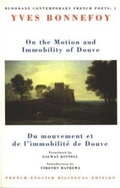 Cover: On the Motion & Immobility of Douve - Bloodaxe Books Ltd