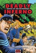 Cover: Deadly Inferno - Osprey Publishing