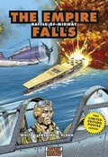 Cover: The Empire Falls - Osprey Publishing