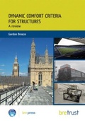 Cover: Dynamic Comfort Criteria for Structures - IHS BRE Press