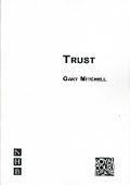 Cover: Trust - Nick Hern Books