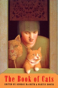 Enlarge image Cover: The Book of Cats - Bloodaxe Books Ltd