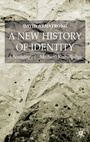 Cover: A New History of Identity - Palgrave Macmillan