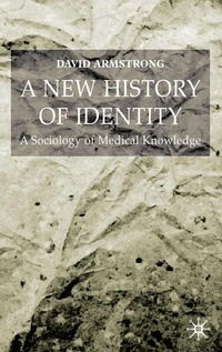 Enlarge image Cover: A New History of Identity - Palgrave Macmillan