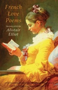Cover: French Love Poems - Bloodaxe Books Ltd