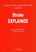 Cover: Stroke Explained - Altman Publishing