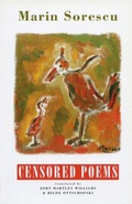 Cover: Censored Poems - Bloodaxe Books Ltd