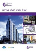 Cover: Lifetime Homes Design Guide - IHS BRE Press