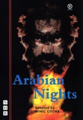 Cover: Arabian Nights - Nick Hern Books