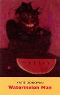 Enlarge image Cover: Watermelon Man - Bloodaxe Books Ltd