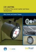 Cover: LED Lighting - IHS BRE Press