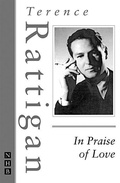 Cover: In Praise of Love - Nick Hern Books