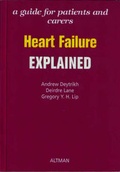 Cover: Heart Failure Explained - Altman Publishing