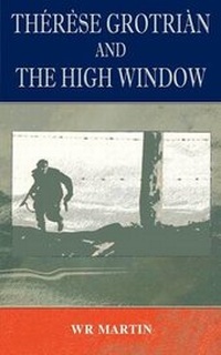 Enlarge image Cover: Therese Grotian and the High Window - New Generation Publishing