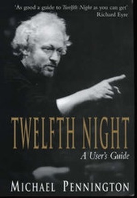 Enlarge image Cover: Twelfth Night - Nick Hern Books