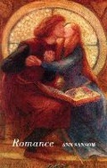 Cover: Romance - Bloodaxe Books Ltd