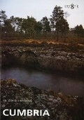 Cover: The Lowland Wetlands of Cumbria - University of Lancaster