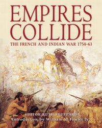Enlarge image Cover: Empires Collide - Osprey Publishing