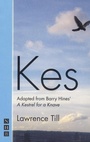 Cover: Kes - Nick Hern Books