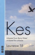 Cover: Kes - Nick Hern Books
