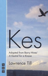 Enlarge image Cover: Kes - Nick Hern Books
