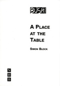 Cover: A Place at the Table - Nick Hern Books