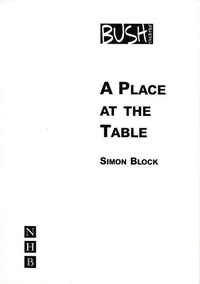 Enlarge image Cover: A Place at the Table - Nick Hern Books