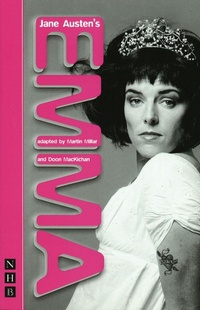 Enlarge image Cover: Emma - Nick Hern Books