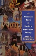 Cover: The Bloodaxe Book of Modern Australian Poetry - Bloodaxe Books Ltd