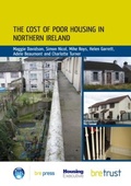 Cover: The Cost of Poor Housing in Northern Ireland - IHS BRE Press