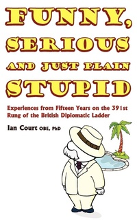 Abbildung von: Funny, Serious and Just Plain Stupid - New Generation Publishing