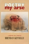 Cover: Poetry My Arse - Bloodaxe Books Ltd