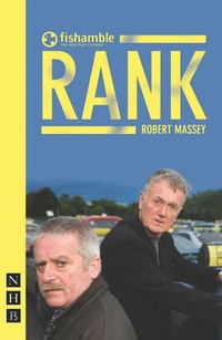 Enlarge image Cover: Rank - Nick Hern Books
