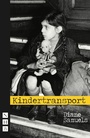 Cover: Kindertransport - Nick Hern Books