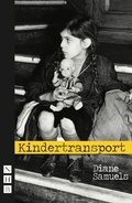 Cover: Kindertransport - Nick Hern Books