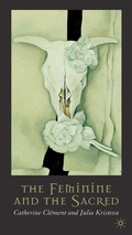 Cover: The Feminine and the Sacred - Palgrave Macmillan
