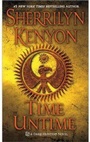 Cover: Time Untime - St Martin's Press