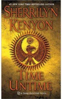 Enlarge image Cover: Time Untime - St Martin's Press