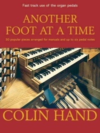 Enlarge image Cover: Another Foot at a Time - Kevin Mayhew Ltd
