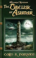 Cover: Wizards' Kingdom - New Generation Publishing