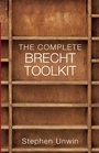 Cover: The Complete Brecht Toolkit - Nick Hern Books
