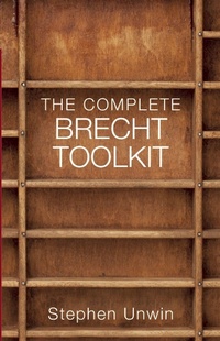 Enlarge image Cover: The Complete Brecht Toolkit - Nick Hern Books