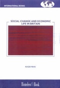 Cover: Social Change and Economic Life in Britain - Lancaster University