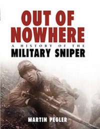 Enlarge image Cover: Out of Nowhere - Osprey Publishing