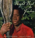 Cover: Night Boat to Freedom - St Martin's Press