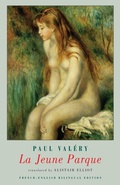 Cover: La Jeune Parque - Bloodaxe Books Ltd